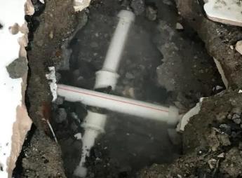 商南阳台漏水维修公司为您分享楼上楼下漏水怎么处理