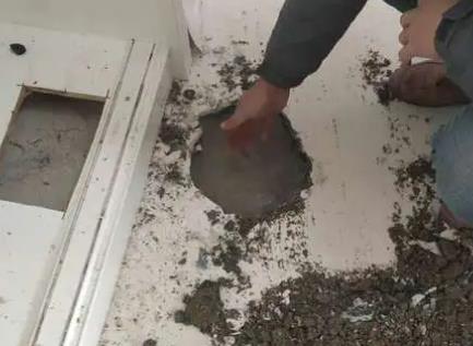 商南卫生间漏水维修公司分享下精确定位查漏水一次多少钱?不同级别收费不同