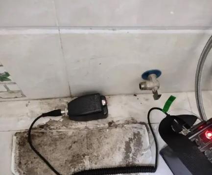 商南屋顶漏水维修公司分享下卫生间漏水的危害及解决方法