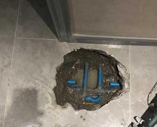 商南阳台漏水维修公司分享下暖气管道漏水的原因有哪些