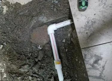 商南阳台漏水维修时有哪些声音会影响检漏仪