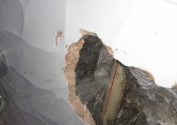 商南卫生间漏水维修的步骤和流程。